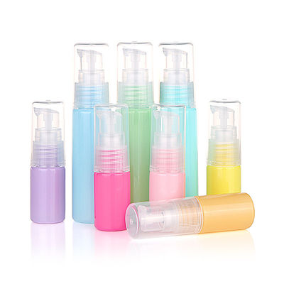 Silk Screen 30ml Perfume Spray Bottle Refillable Perfume Bottle 100ml