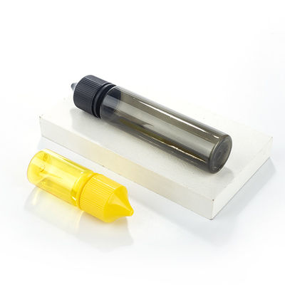 Supply Customized VAPE Bottle Smoke Oil Eye Liquid 10~60ml