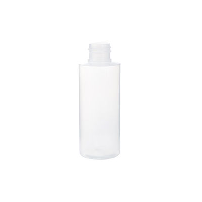 60ml 250ml Twist Top Plastic Squeeze Bottles For Condiments
