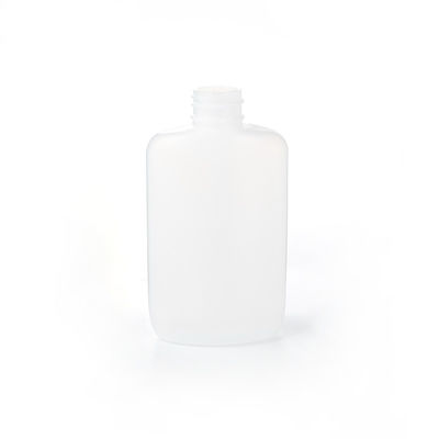 60ml 250ml Twist Top Plastic Squeeze Bottles For Condiments