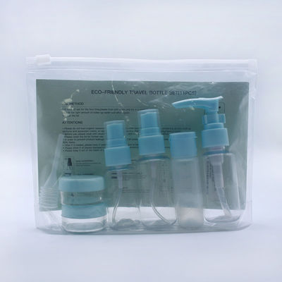 Travel Split Bottling Suit Cosmetics Emulsion Spray Bottle Travel Empty Bottle