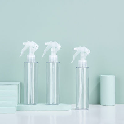 250ml~500ml PET Alcohol Spray Bottle Gardening Plastic Spray Bottle