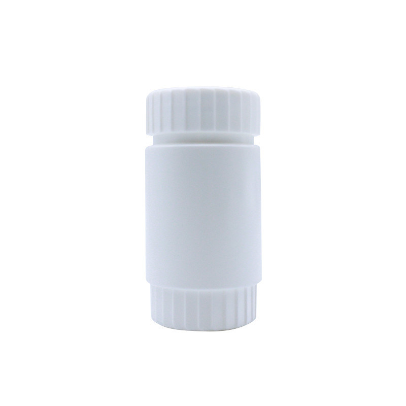 150ml HDPE Plastic Vitamin Bottles Solid Capsule Bottle