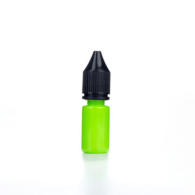 5ml 10ml 30ml Botol Obat Penetes Mata Cair Dengan Paket Farmasi